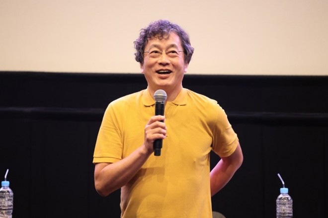 Kazuhiro Furuhashi